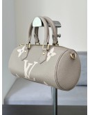 LOUIS VUITTON PAPILON BB