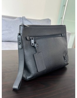 LOUIS VUITTON LV AEROGRAM TAKEOFF POUCH