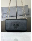 VERSACE PALAZZO MEDUSA CHAIN SHOULDER CHAIN BAG
