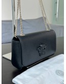 VERSACE PALAZZO MEDUSA CHAIN SHOULDER CHAIN BAG