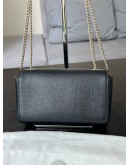 VERSACE PALAZZO MEDUSA CHAIN SHOULDER CHAIN BAG