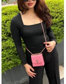 CHANEL MINI TRENDY CC