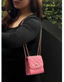 CHANEL MINI TRENDY CC