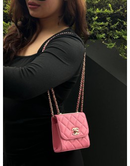CHANEL MINI TRENDY CC