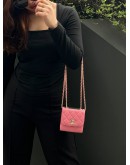 CHANEL MINI TRENDY CC