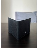 MONT BLANC BI-FOLD WALLET