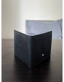 MONT BLANC BI-FOLD WALLET