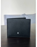 MONT BLANC BI-FOLD WALLET
