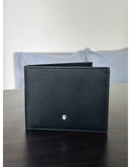 MONT BLANC BI-FOLD WALLET