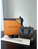 LOUIS VUITTON SPEEDY TRUNK 20 