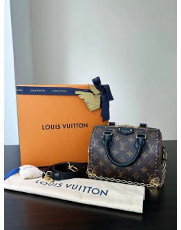 LOUIS VUITTON SPEEDY TRUNK 20 