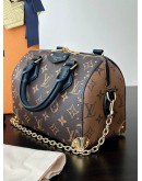 LOUIS VUITTON SPEEDY TRUNK 20 