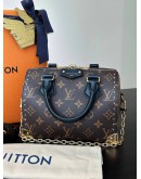 LOUIS VUITTON SPEEDY TRUNK 20 