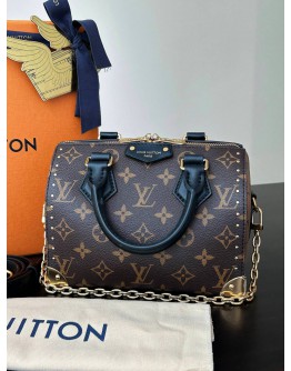 LOUIS VUITTON SPEEDY TRUNK 20 