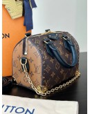 LOUIS VUITTON SPEEDY TRUNK 20 