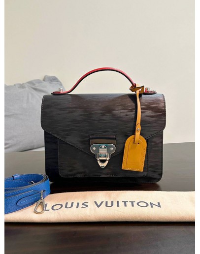 LOUIS VUITTON NEO MONCEAU BAG