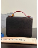 LOUIS VUITTON NEO MONCEAU BAG