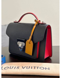LOUIS VUITTON NEO MONCEAU BAG