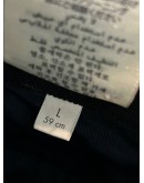 GUCCI BLACK GG BUCKET HAT 