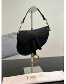CHRISTIAN DIOR MINI SADDLE BAG   