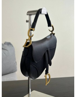 CHRISTIAN DIOR MINI SADDLE BAG   