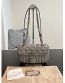 GUCCI ARIA GG MARMONT BAG