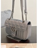 GUCCI ARIA GG MARMONT BAG