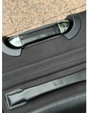 TUMI ARRIVE JULIUS INTERNATIONAL EXPANDABLE CARRY-ON TRAVEL SUITCASE