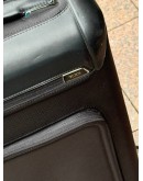 TUMI ARRIVE JULIUS INTERNATIONAL EXPANDABLE CARRY-ON TRAVEL SUITCASE