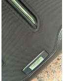 TUMI ARRIVE JULIUS INTERNATIONAL EXPANDABLE CARRY-ON TRAVEL SUITCASE