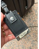 TUMI ARRIVE JULIUS INTERNATIONAL EXPANDABLE CARRY-ON TRAVEL SUITCASE