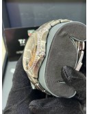 TAG HEUER LINK REF WJ1110 BLACK DIAL 39MM QUARTZ WATCH