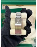 ROLEX SUBMARINER DATE REF 126610LN BLACK DIAL 41MM AUTOMATIC WATCH