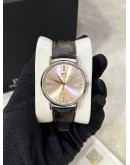 IWC PORTOFINO AUTOMATIC REF IW356303 SILVER DIAL 39MM AUTOMATIC WATCH