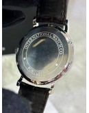 IWC PORTOFINO AUTOMATIC REF IW356303 SILVER DIAL 39MM AUTOMATIC WATCH