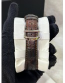 IWC PORTOFINO AUTOMATIC REF IW356303 SILVER DIAL 39MM AUTOMATIC WATCH