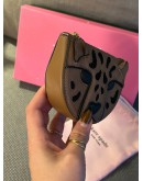 KATE SPADE LEOPARD 3D COIN PURSE