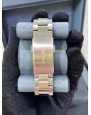 TAG HEUER AQUARACER 300M REF WBD1111 WHITE DIAL 41MM QUARTZ WATCH