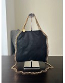 STELLA MCCARTNEY FALABELLA MINI TOTE BAG  