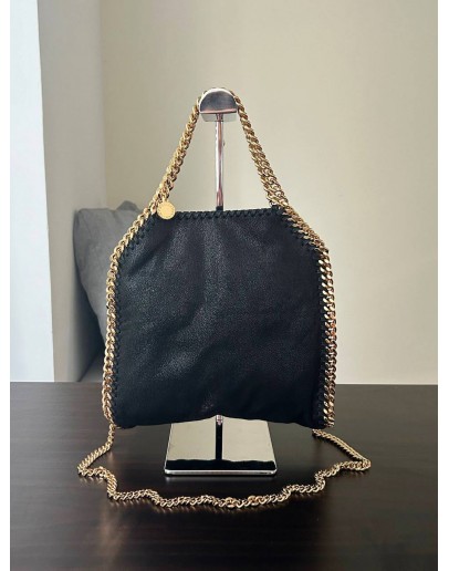STELLA MCCARTNEY FALABELLA MINI TOTE BAG  