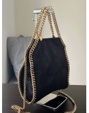 STELLA MCCARTNEY FALABELLA MINI TOTE BAG  