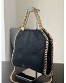 STELLA MCCARTNEY FALABELLA MINI TOTE BAG  