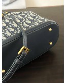 CHRISTIAN DIOR C’EST IN OBLIQUE JACQUARD CANVAS