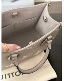 LOUIS VUITTON PM ON THE GO  