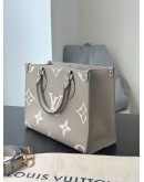 LOUIS VUITTON PM ON THE GO  