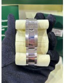 ROLEX GMT-MASTER II BATMAN REF 116710 BLACK DIAL 40MM AUTOMATIC WATCH