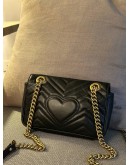 GUCCI SMALL GG MARMONT