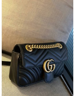 GUCCI SMALL GG MARMONT