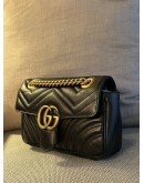 GUCCI SMALL GG MARMONT