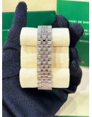 ROLEX DATEJUST 31 JUBILEE REF 178274 COMPUTER DIAMONDS DIAL 31MM AUTOMATIC WATCH